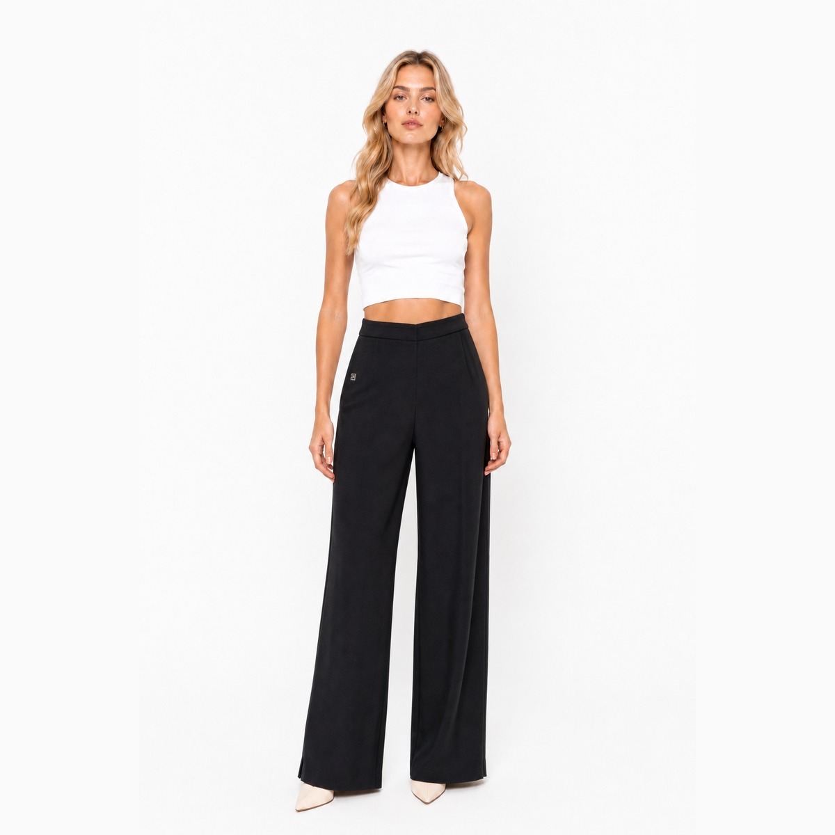 Manila Grace Trousers