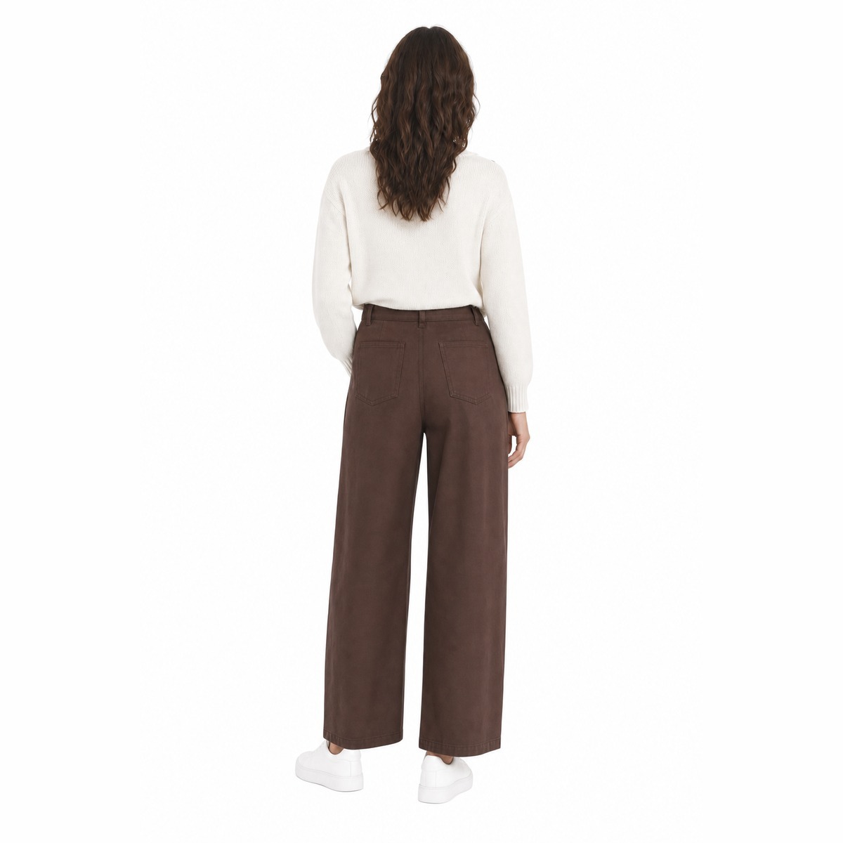 Manila Grace Abbigliamento... Marrone