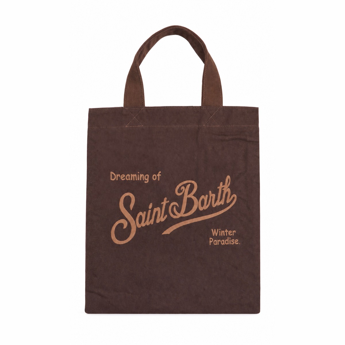 Saint Barth Bolsas. Única