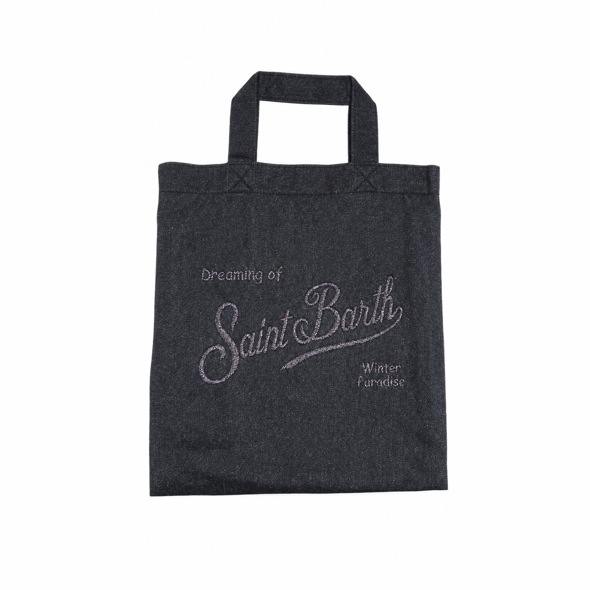 Saint Barth Borse... Lurex