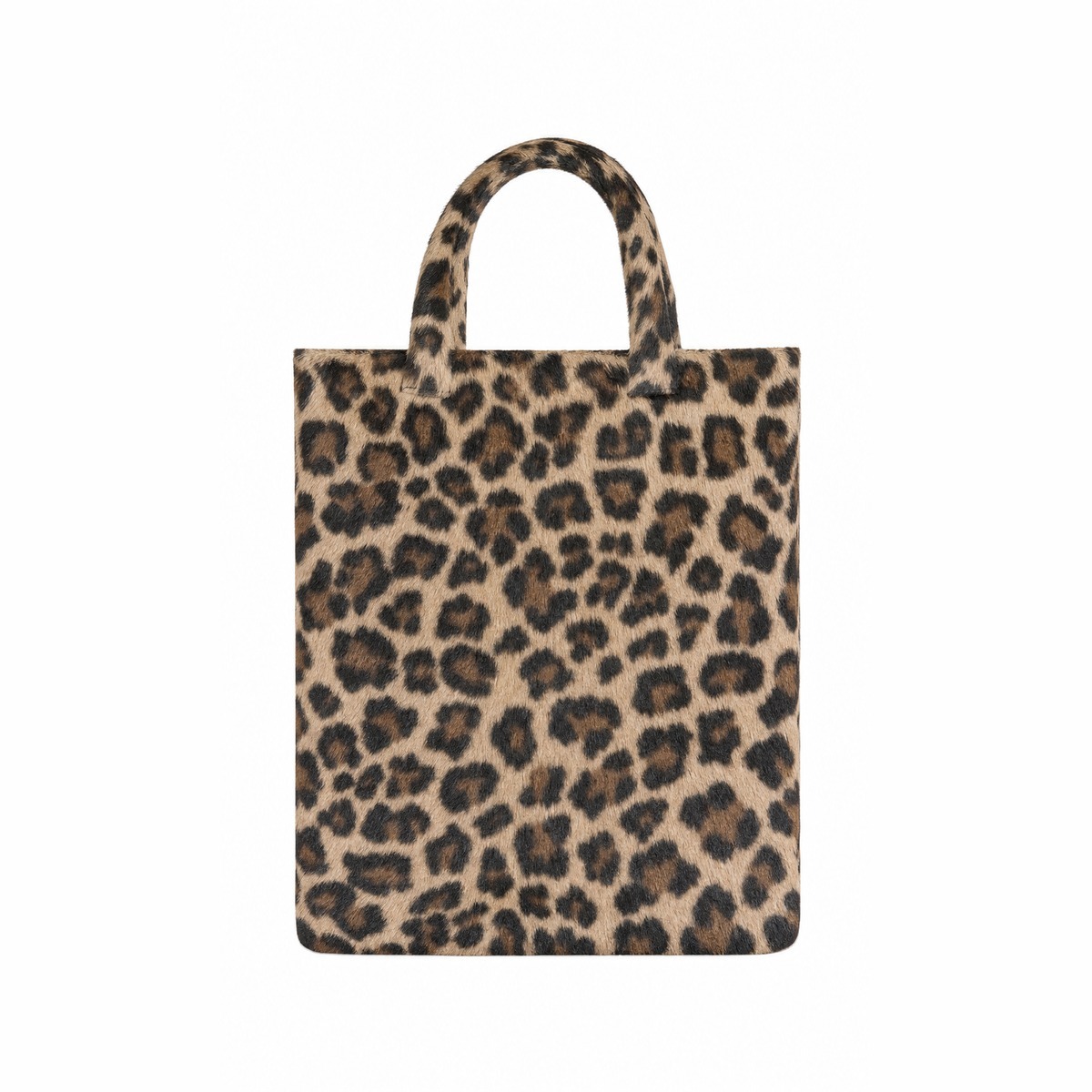Saint Barth Bolsas. Leopard