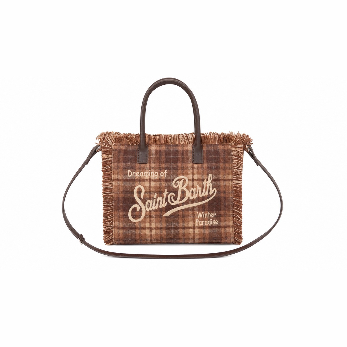Saint Barth Bags..