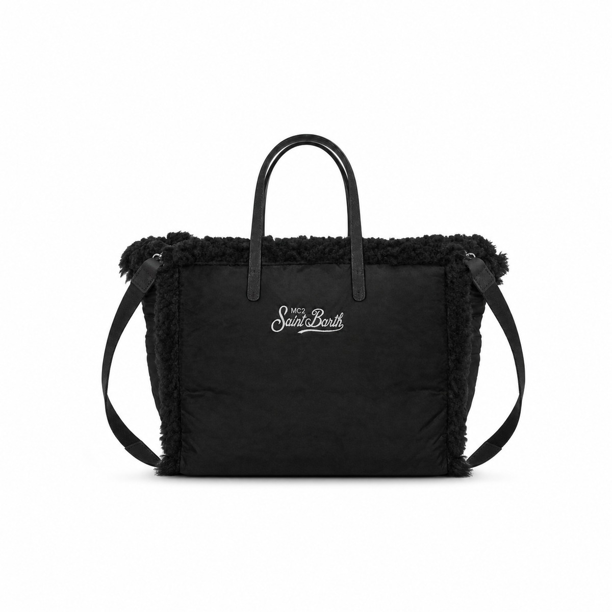 Saint Barth Bolsas. Única