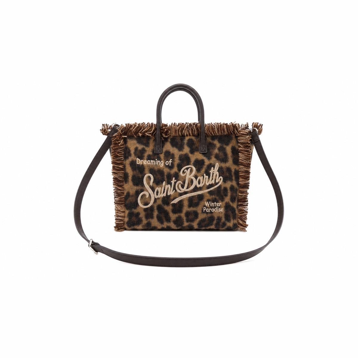 Saint Barth Bags..
