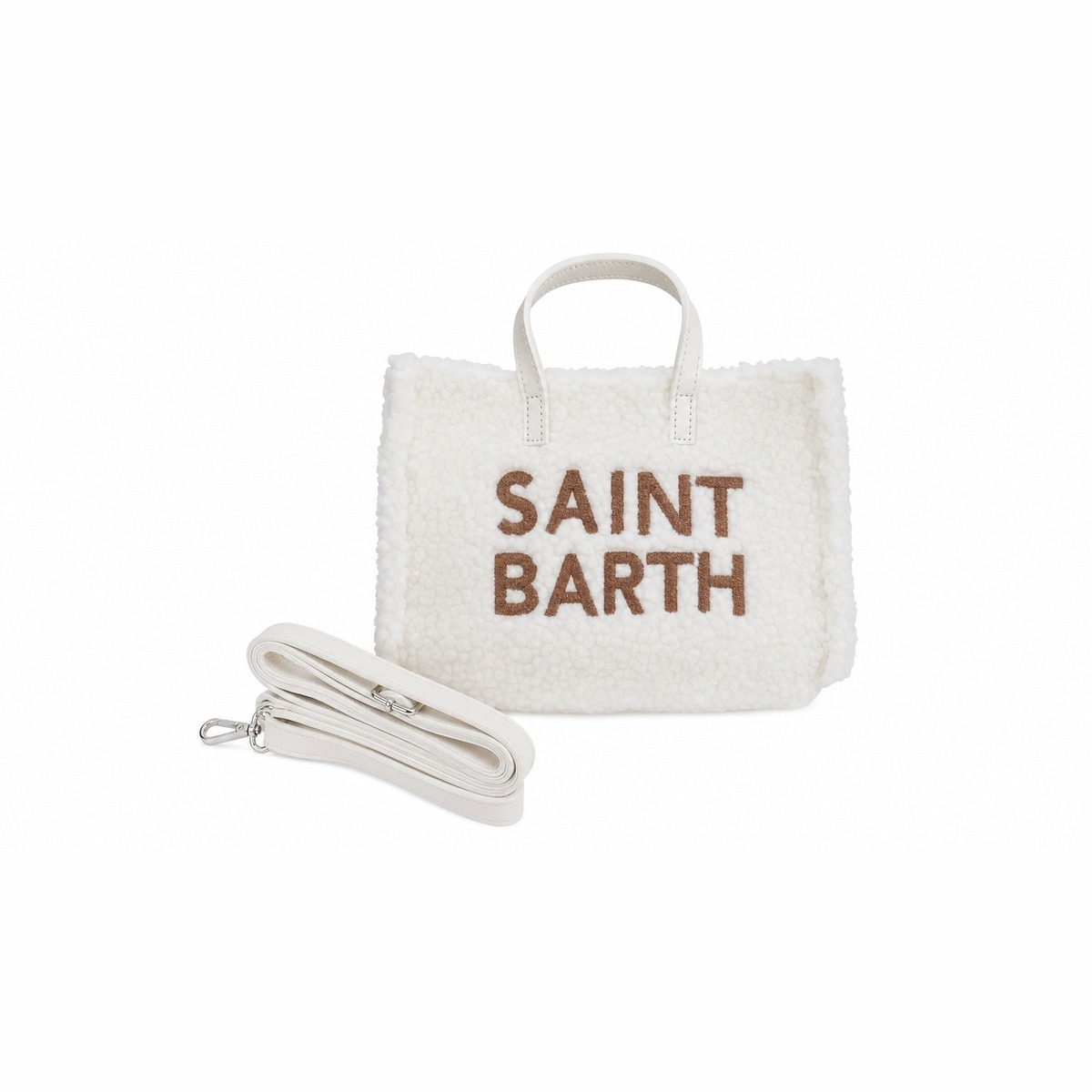 Saint Barth Bags..