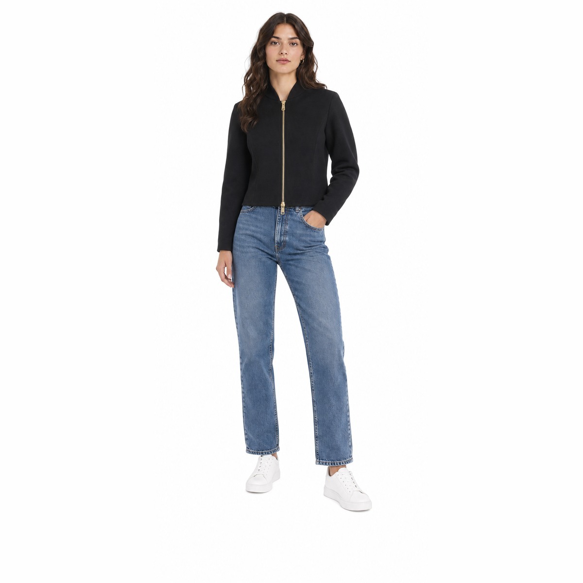 MACRON O.N.E. Maglie Black