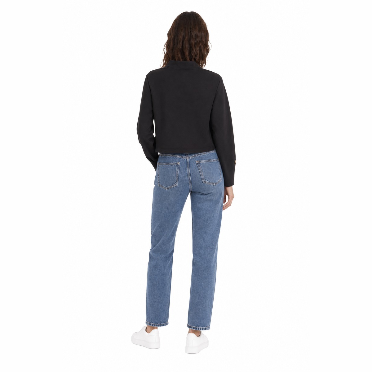 MACRON O.N.E. Maglie Black