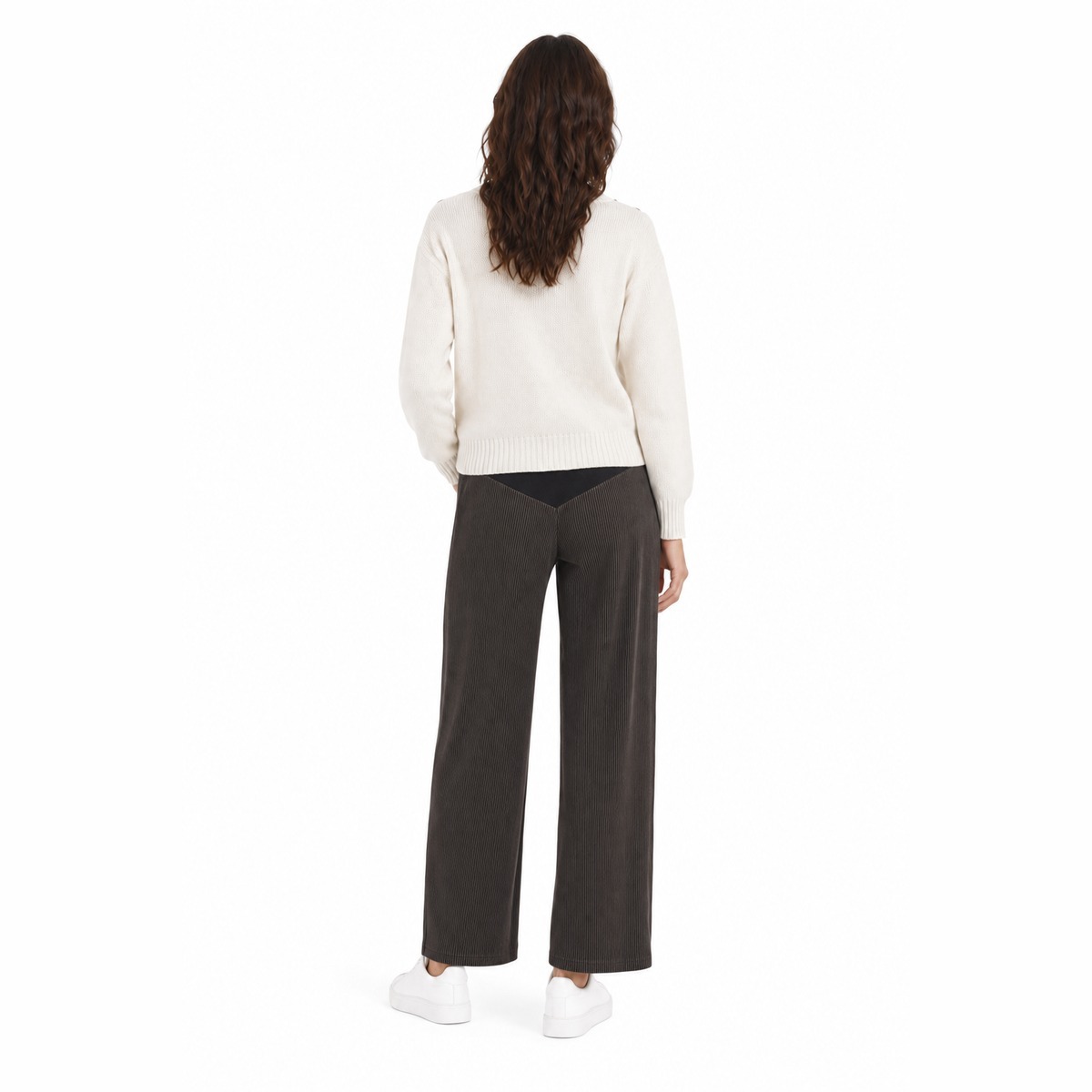 MACRON O.N.E. Pantaloni Black