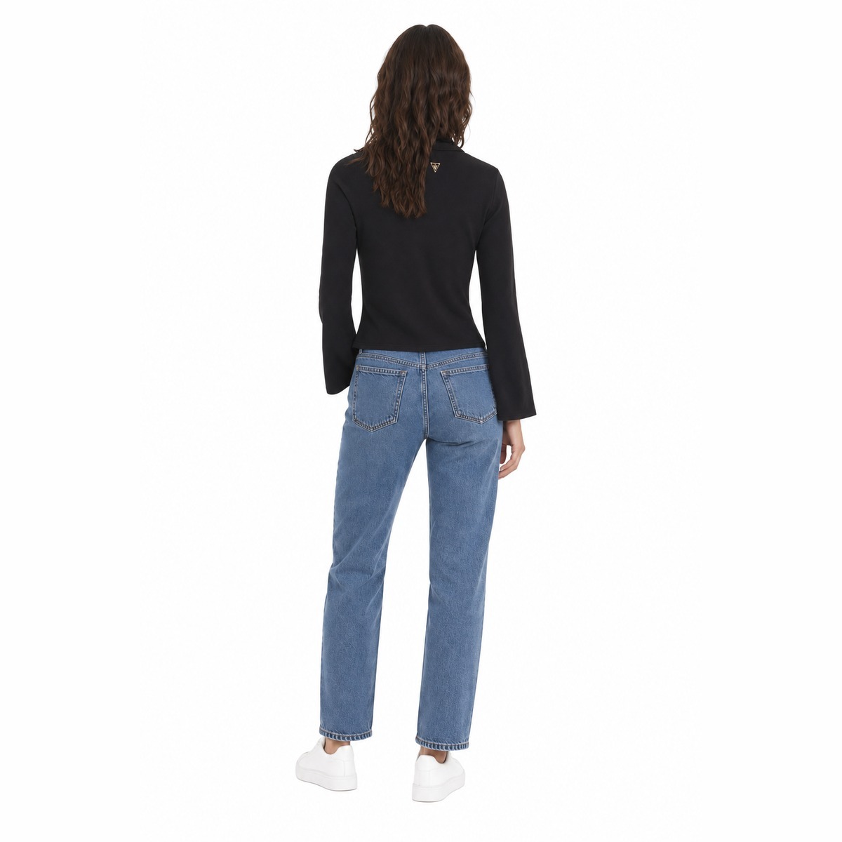 MACRON O.N.E. Maglie Black