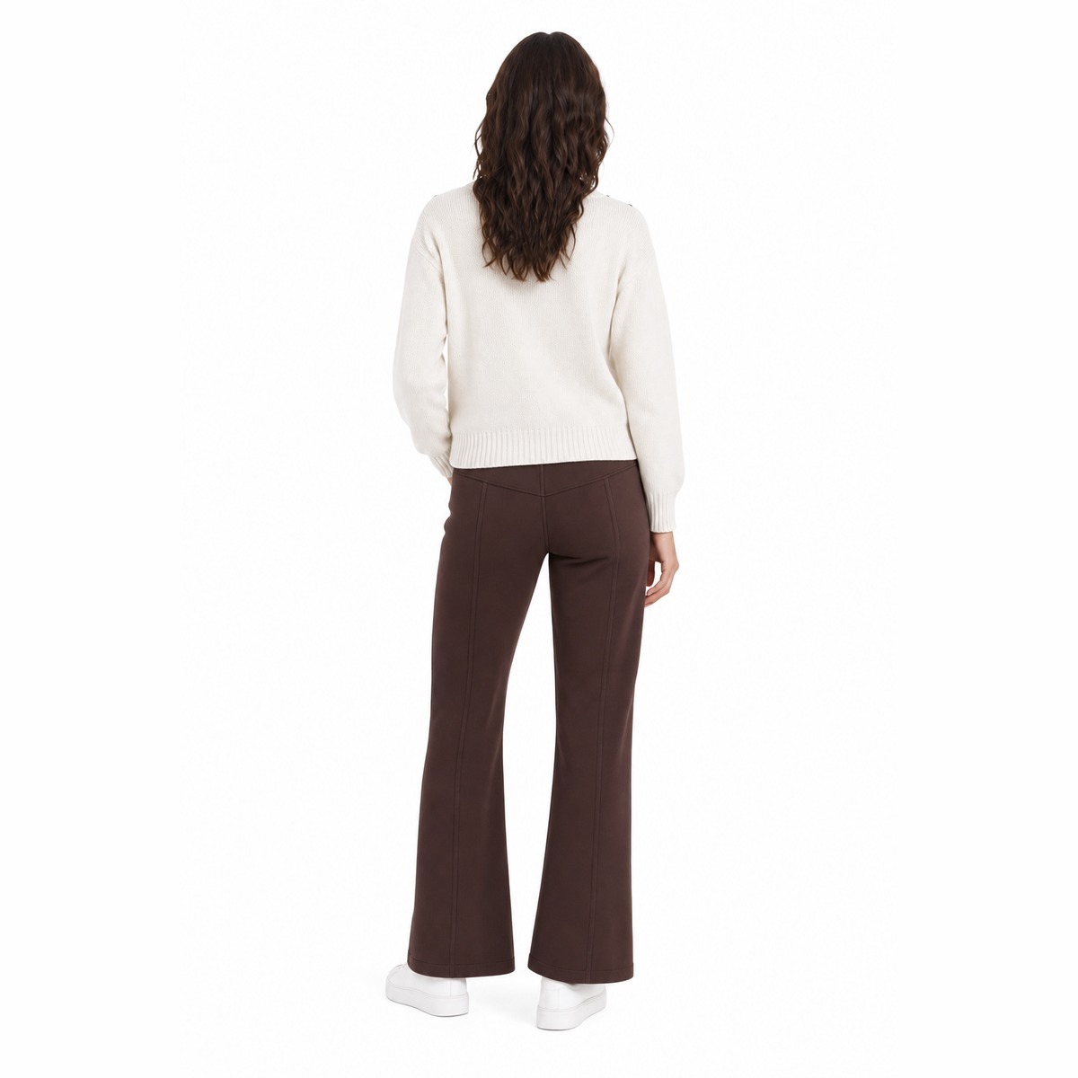 MACRON O.N.E. Pantaloni Kaki