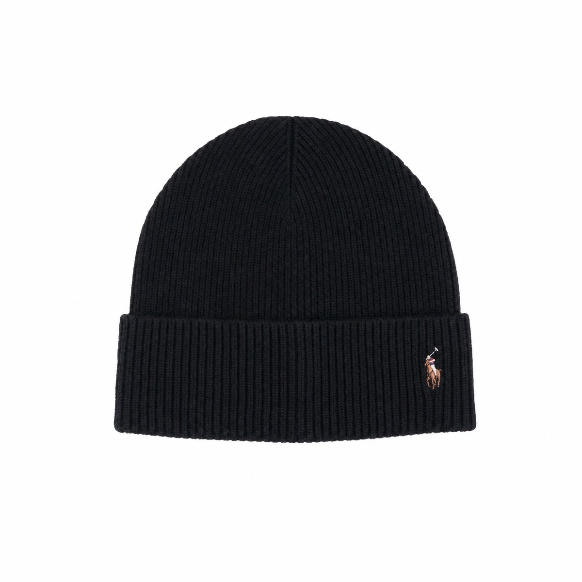 Ralph Lauren Cappelli Black