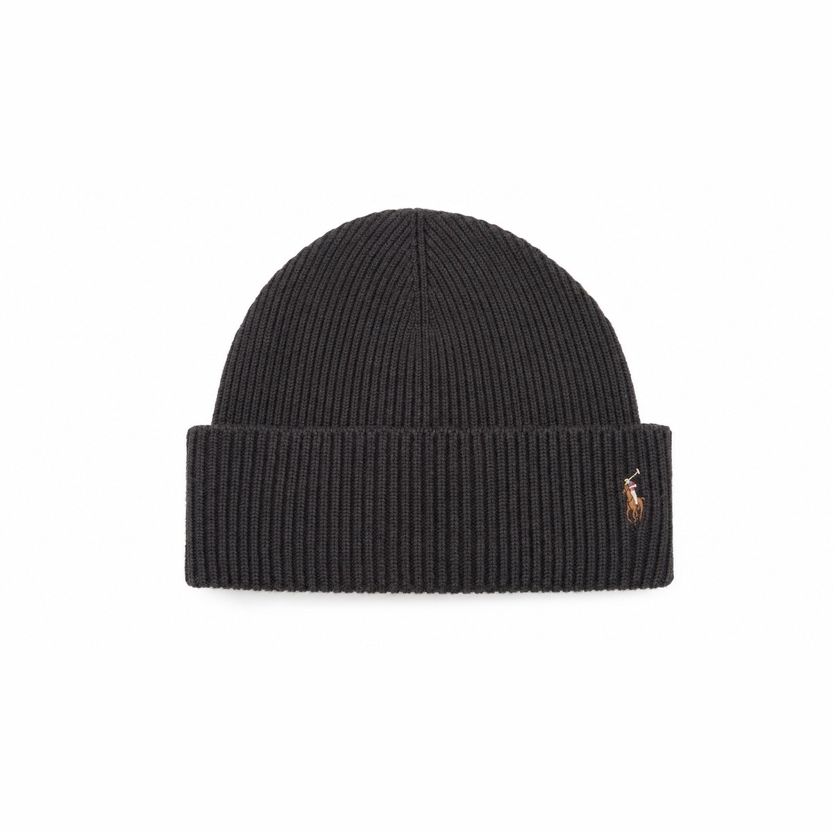Ralph Lauren Cappelli Dark brown
