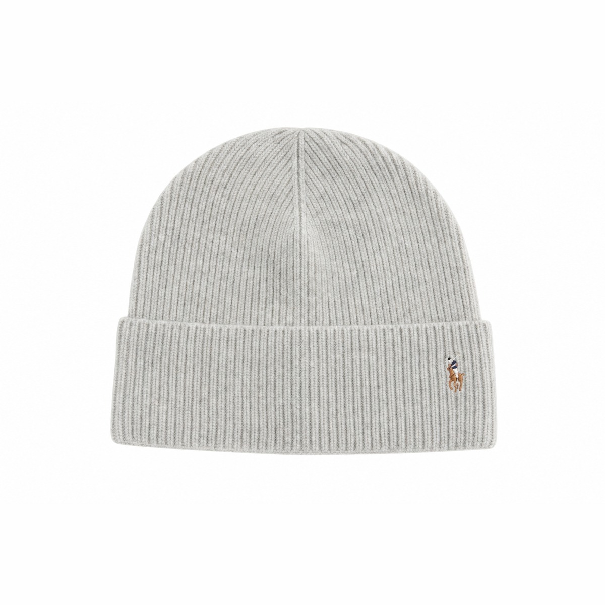 Ralph Lauren Cappelli Grigio