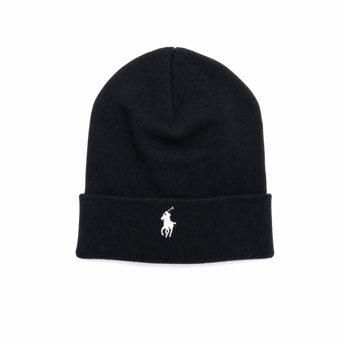 Ralph Lauren Cappelli Black