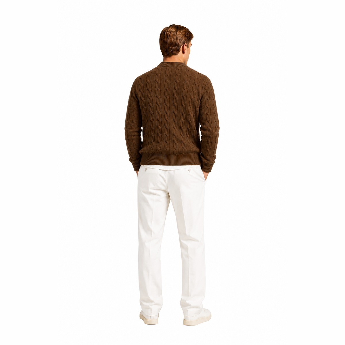 Lacoste Sweaters