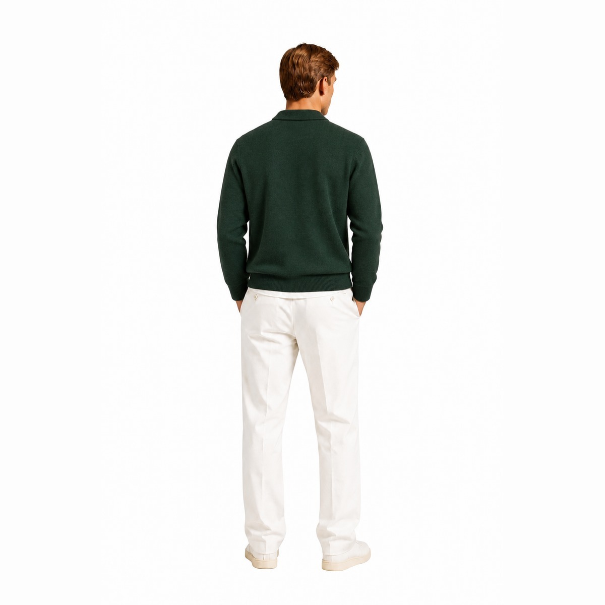Lacoste Sweaters