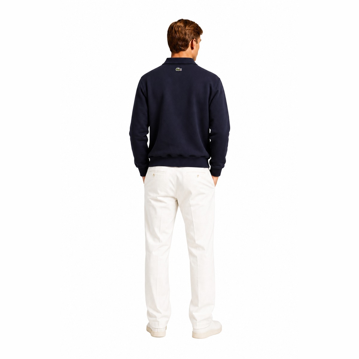 Lacoste Maglie Blu