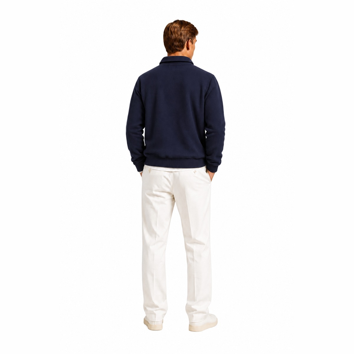 Lacoste Maglie Blu