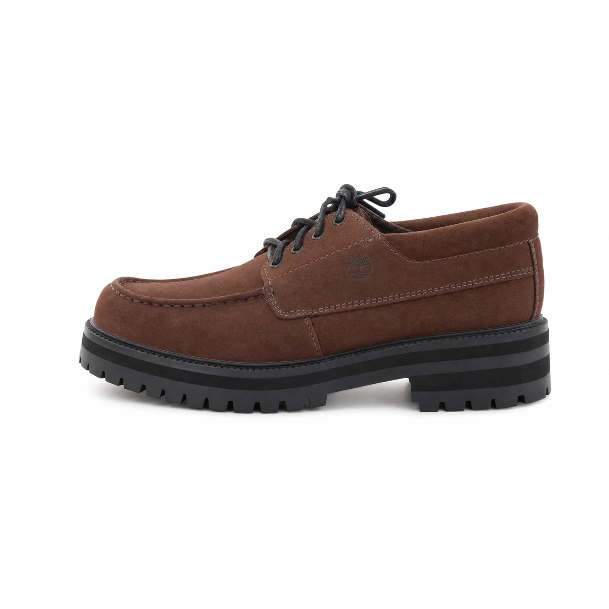 Timberland Zapatos Brown