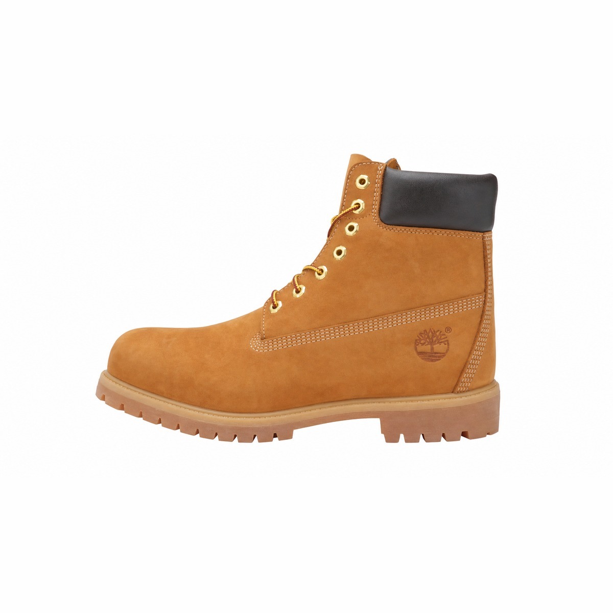 Timberland Botas de trigo