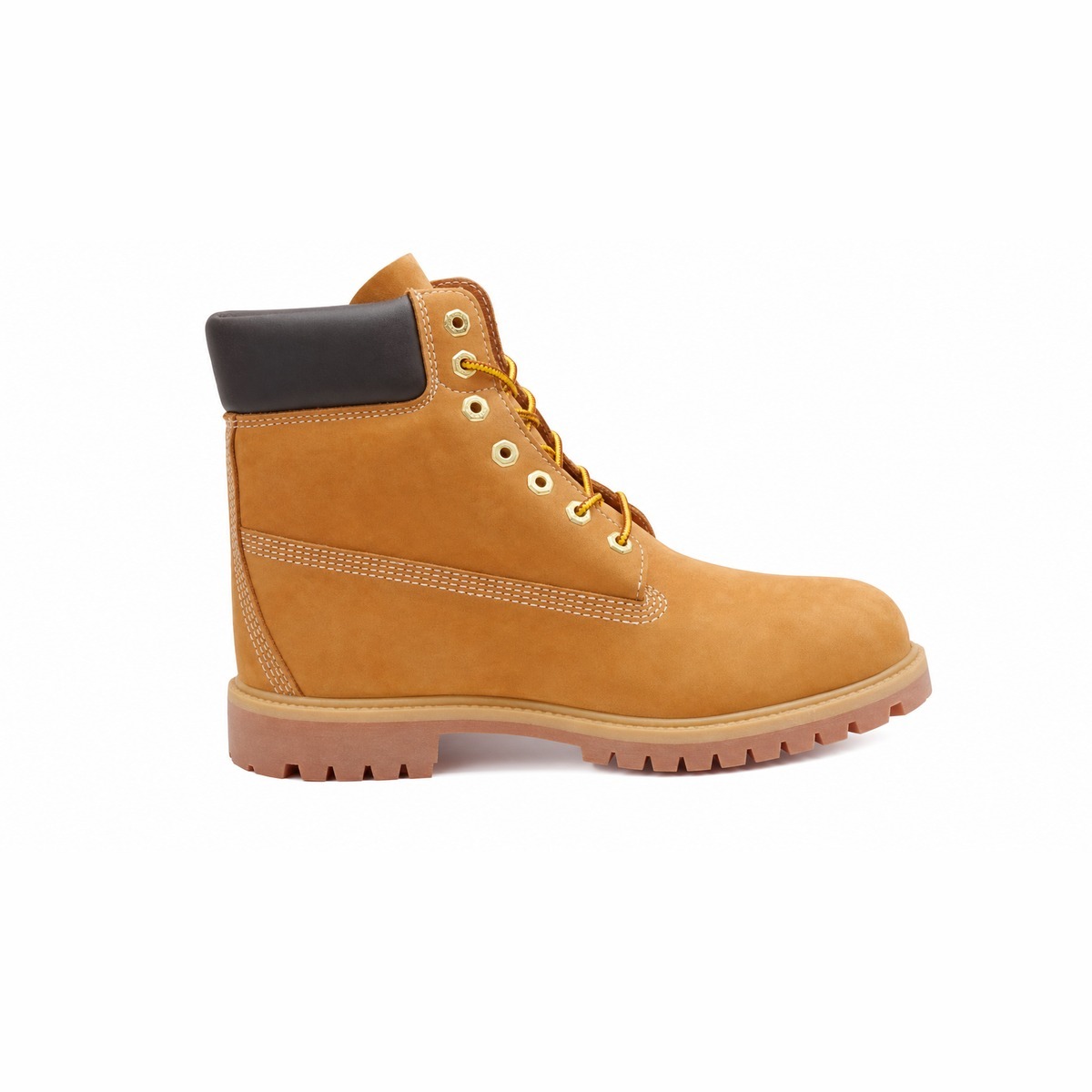 Timberland Botas de trigo