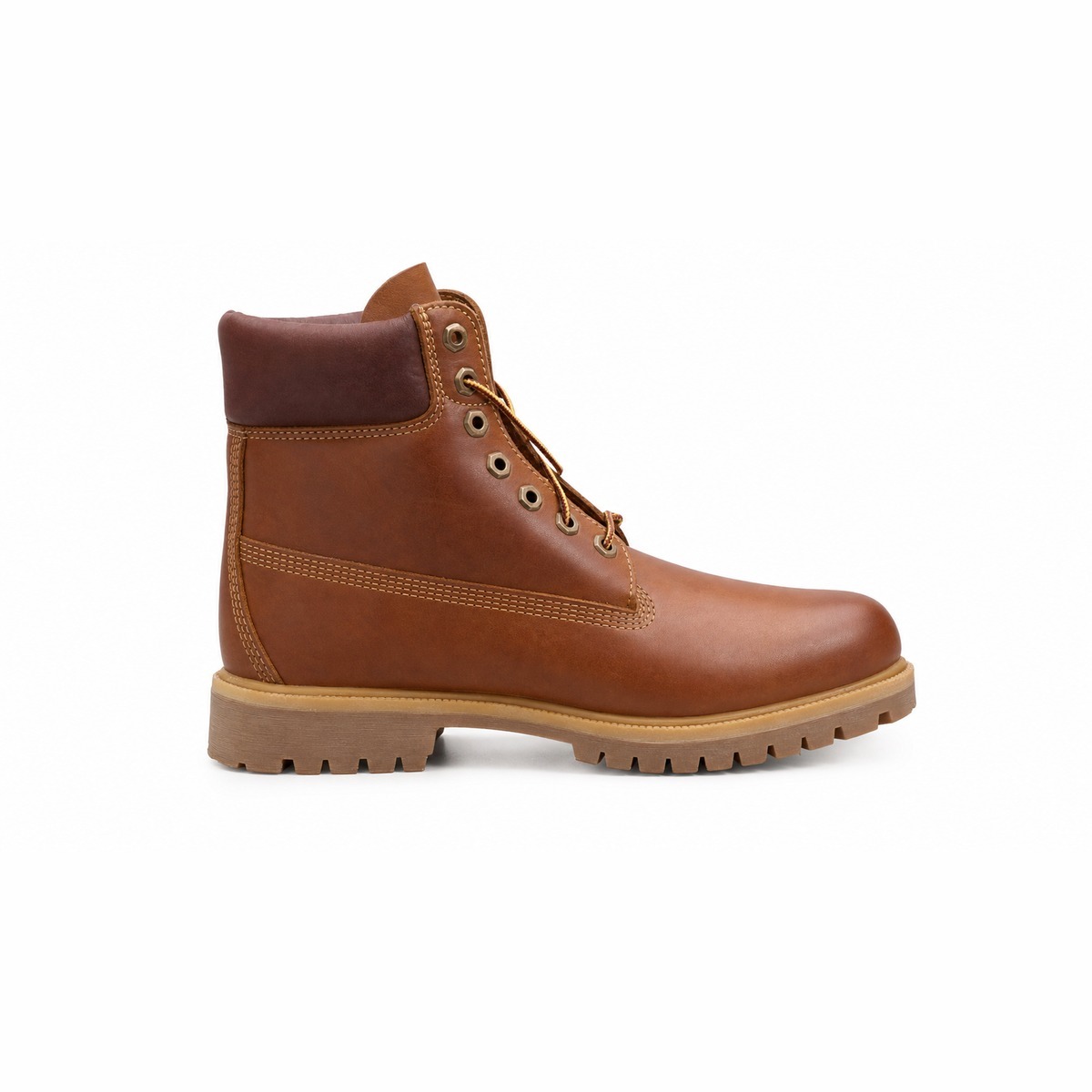 Timberland Stivali Brown