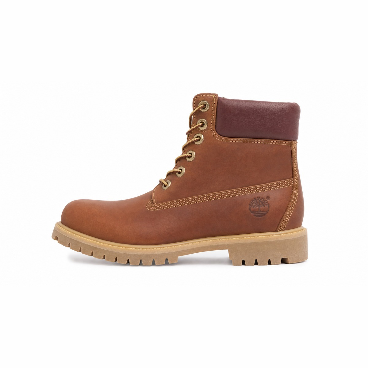 Timberland Stivali Brown