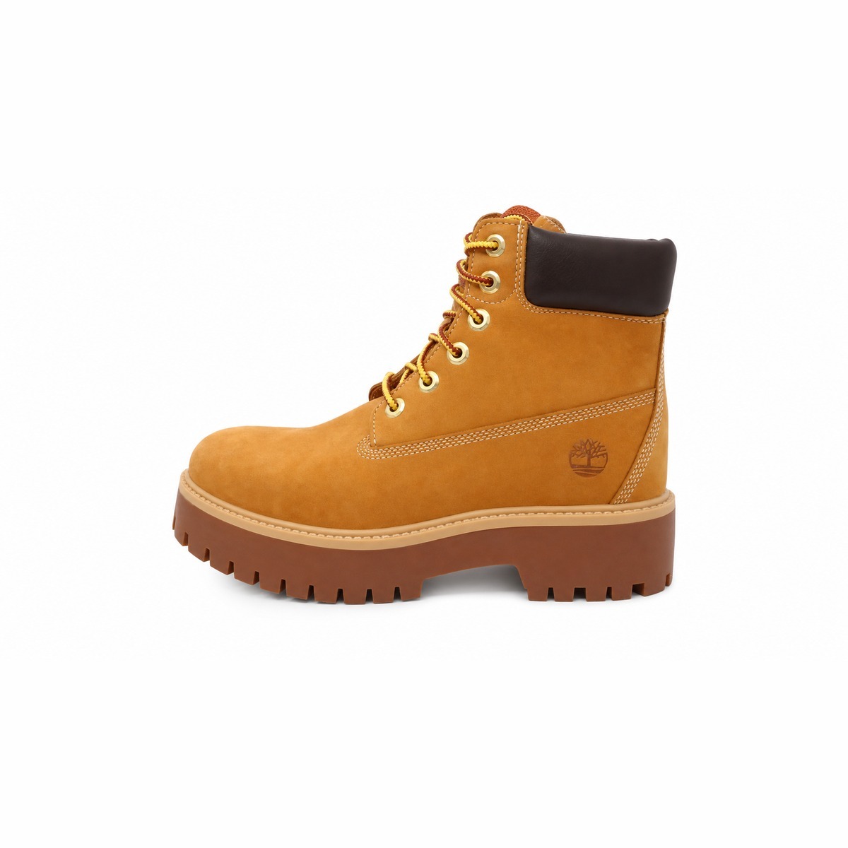 Timberland Stivali Wheat