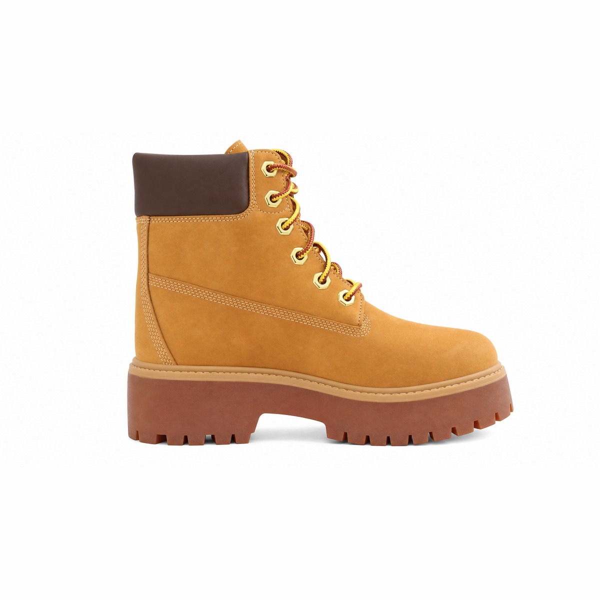 Timberland Stivali Wheat
