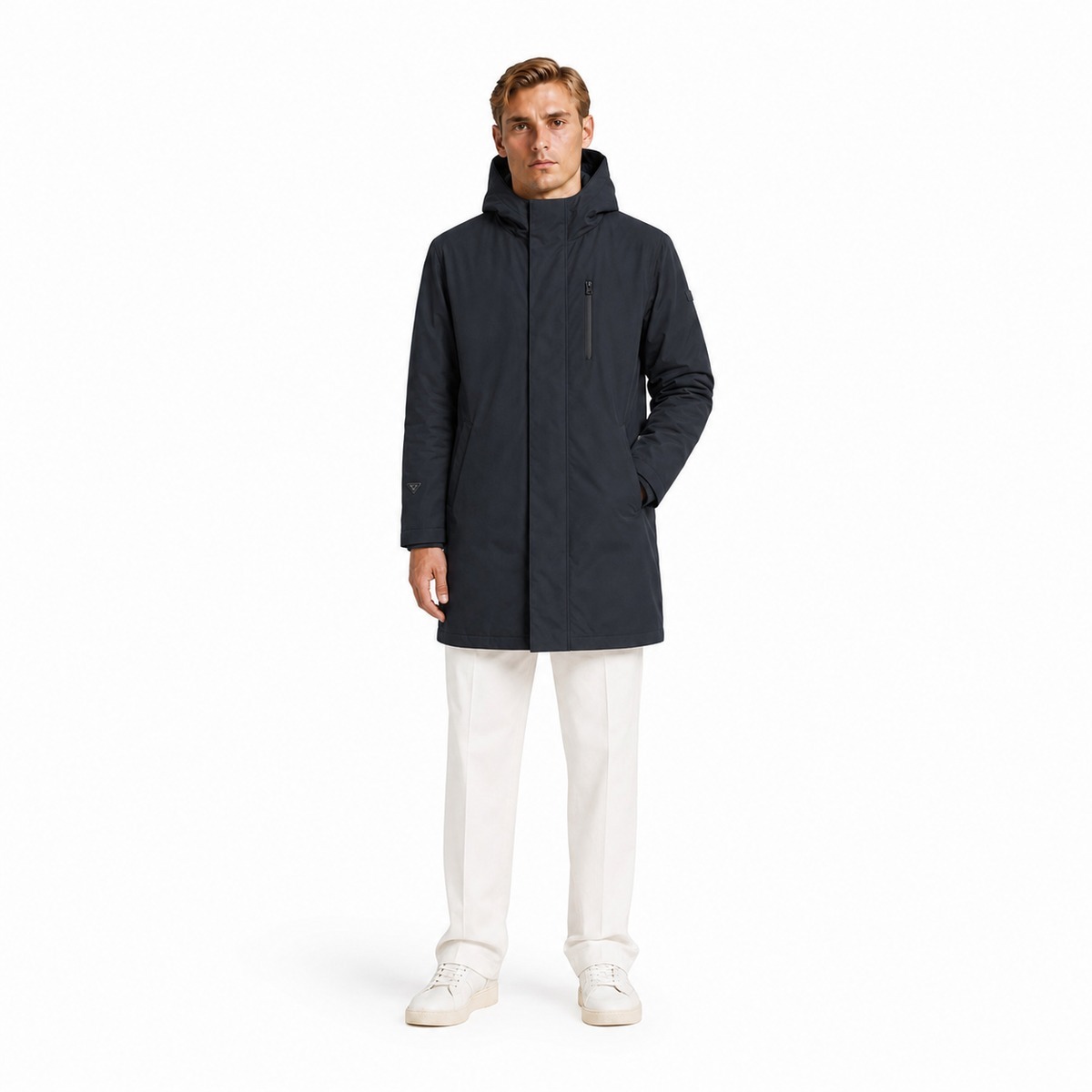 MACRON O.N.E. Coats