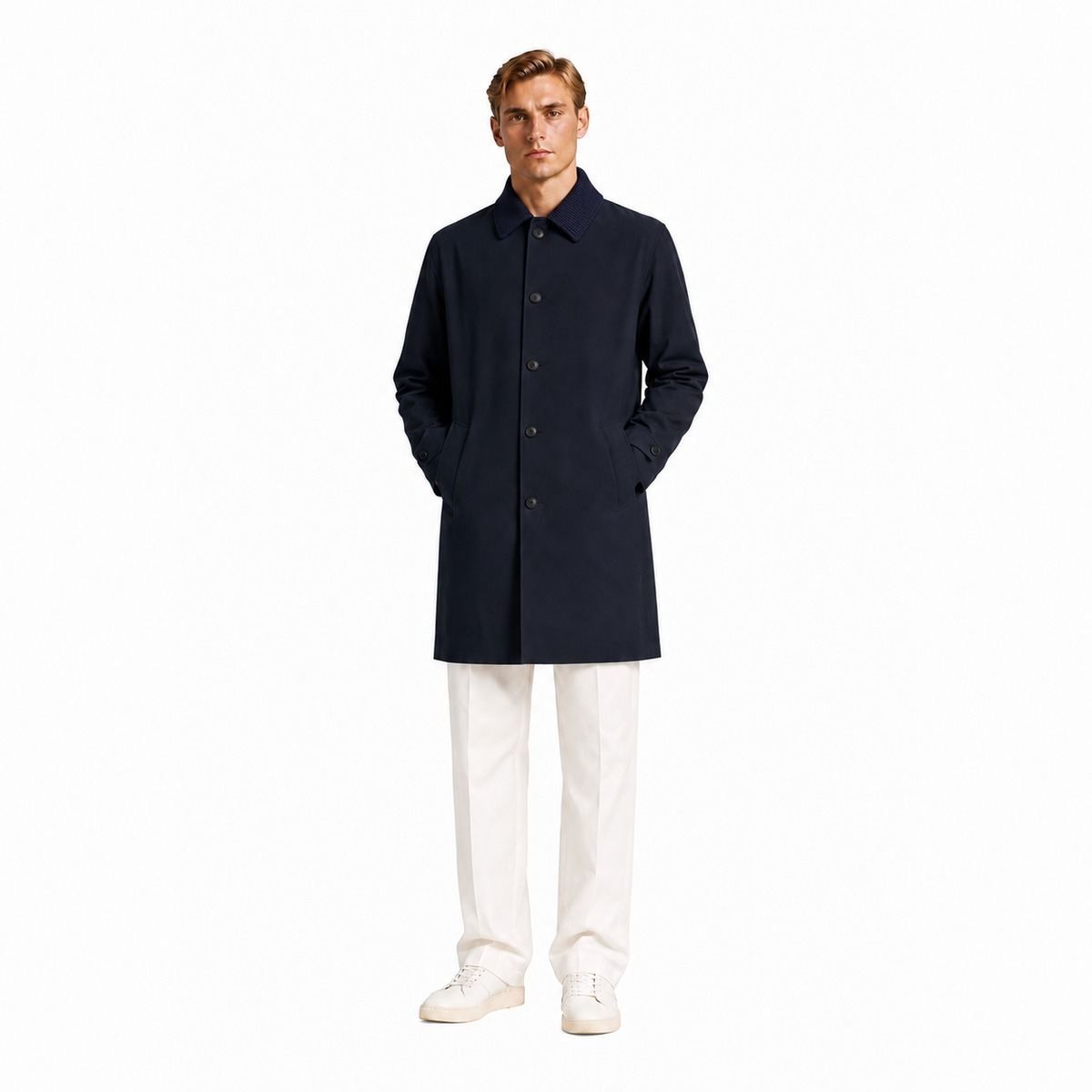 MACRON O.N.E. Coats