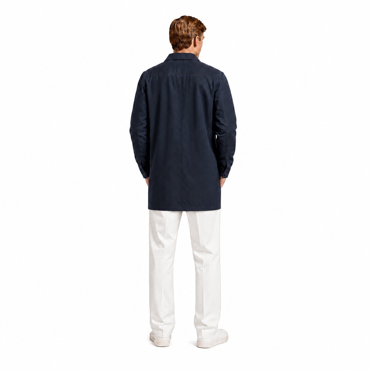 MACRON O.N.E. Coats
