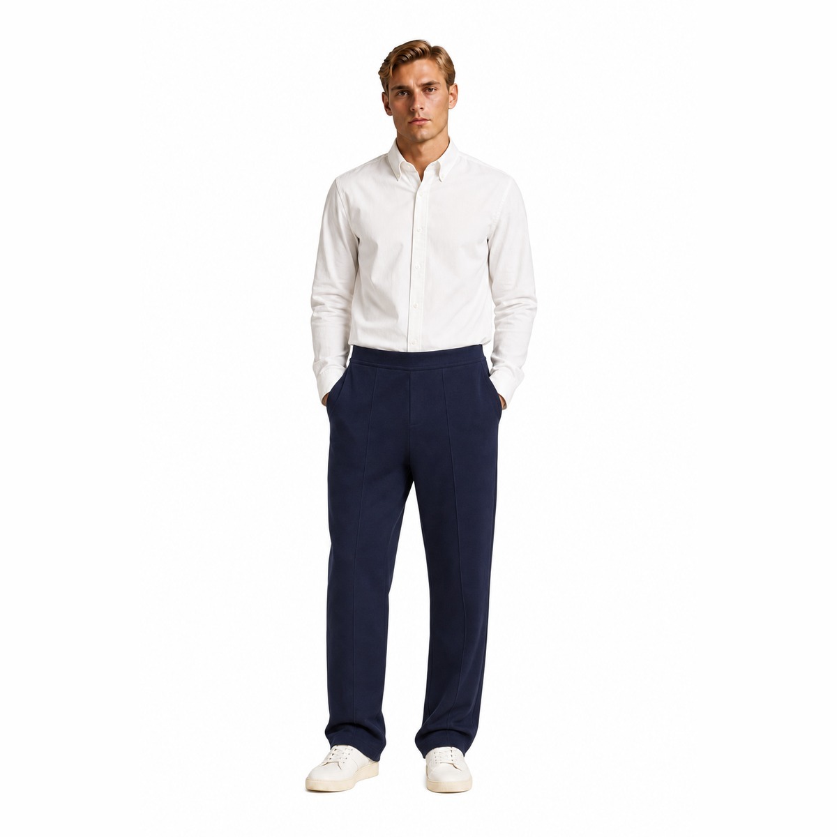 MACRON O.N.E. Pantaloni Unico