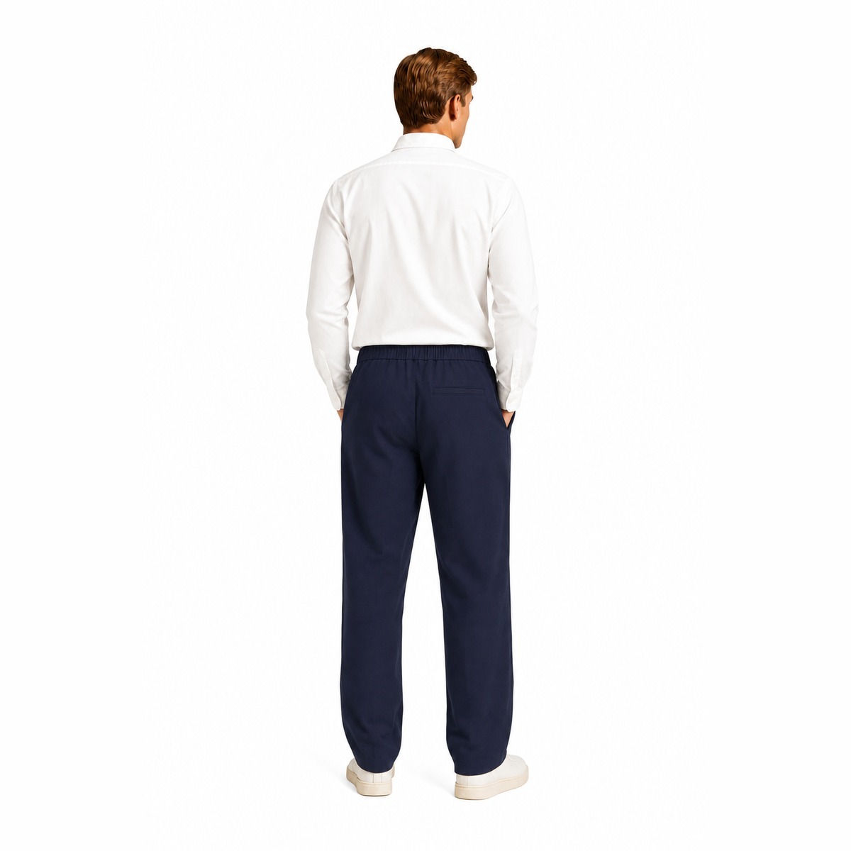 MACRON O.N.E. Pantaloni Unico