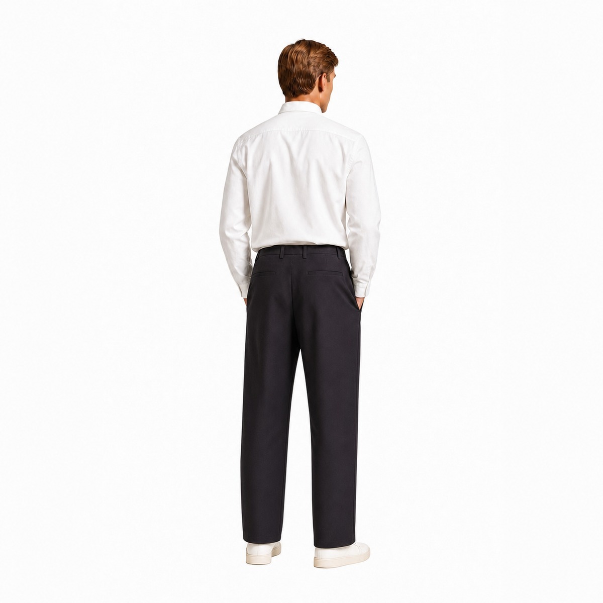 MACRON O.N.E. Pantaloni Black