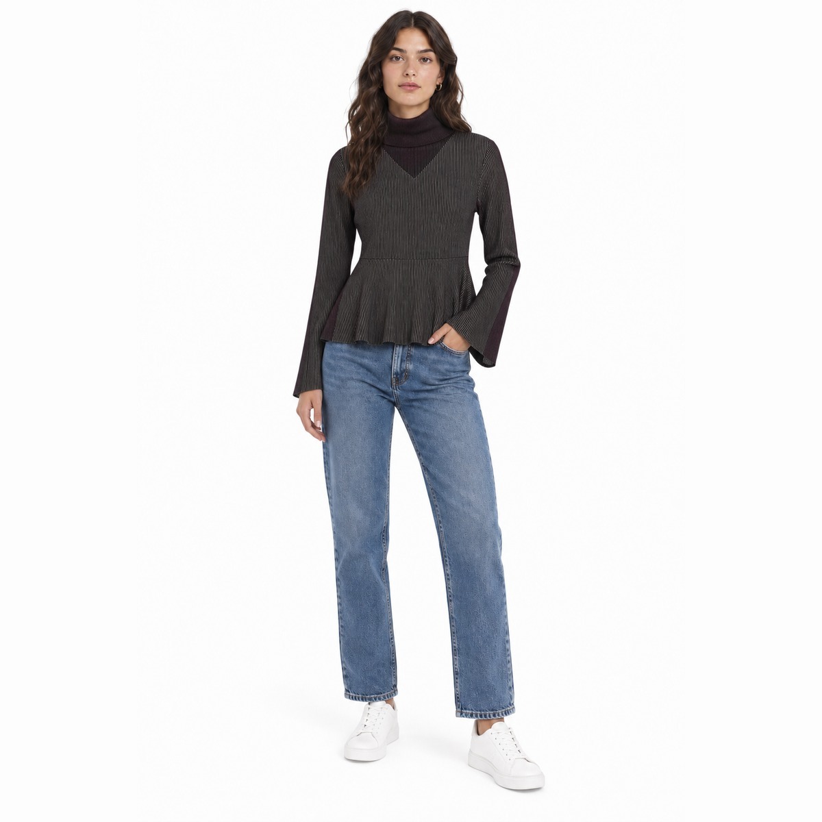 MACRON O.N.E. Maglie Black