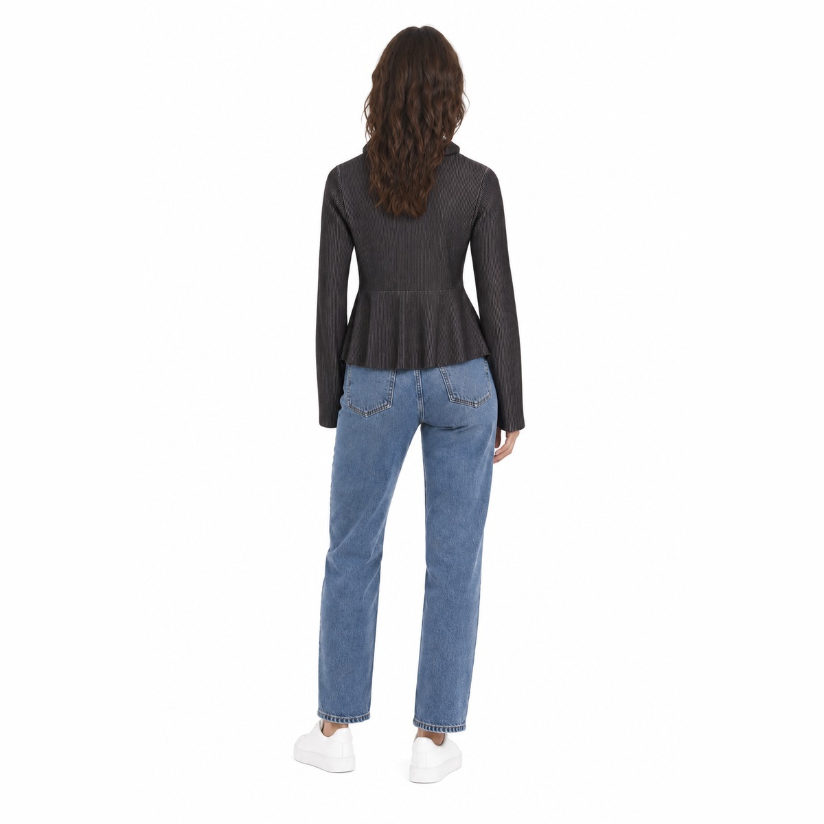 MACRON O.N.E. Maglie Black