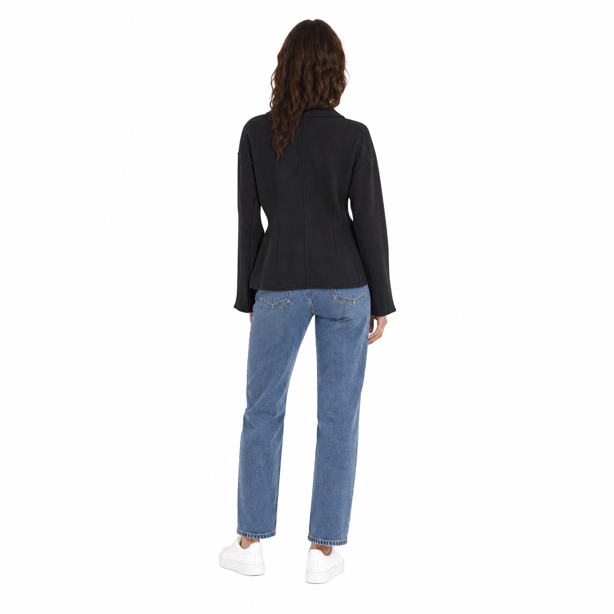 MACRON O.N.E. Maglie Black