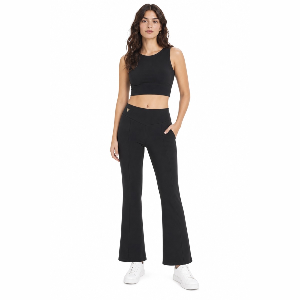 Macron O.n.e. Pantalones negros