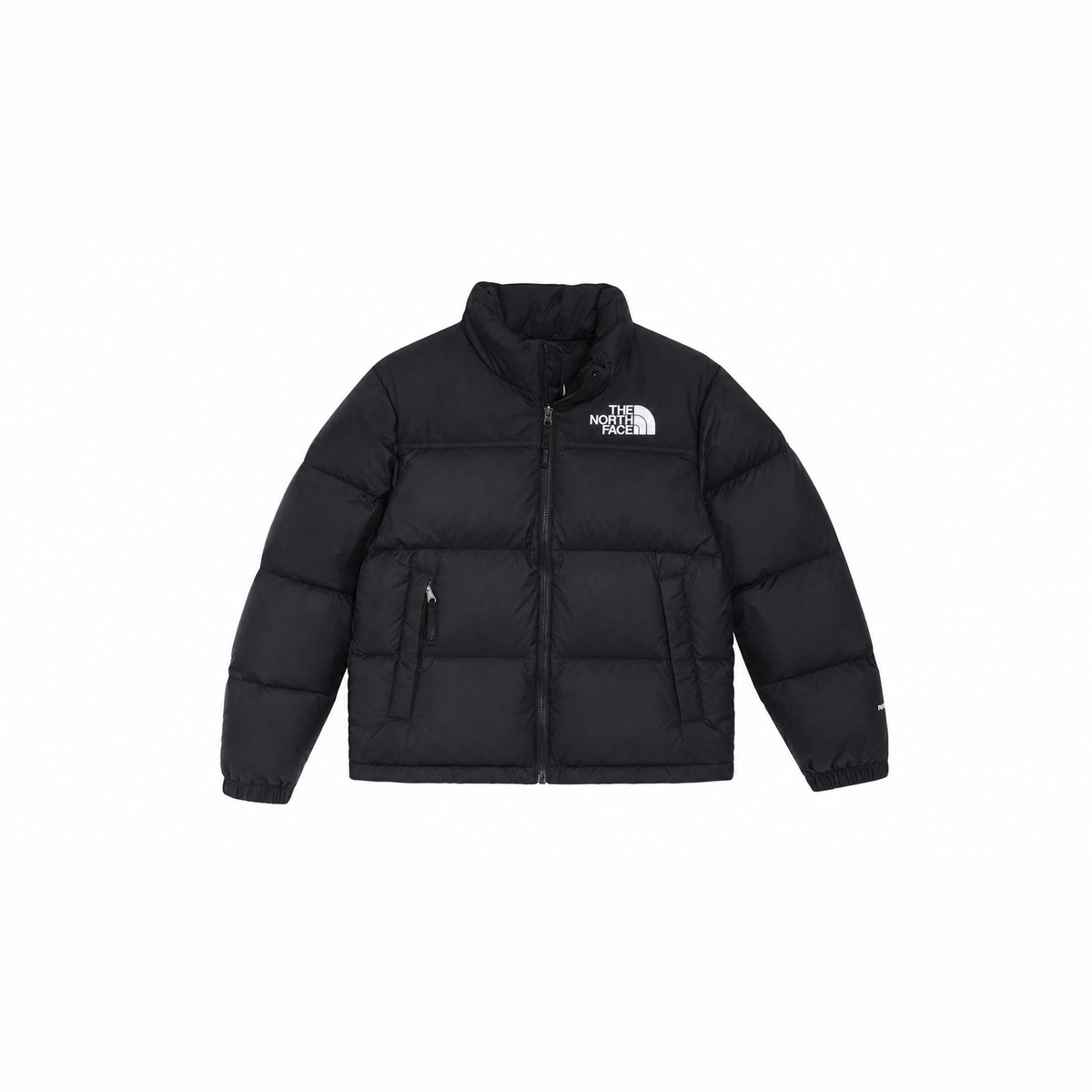 The North Face Chaquetas Negro