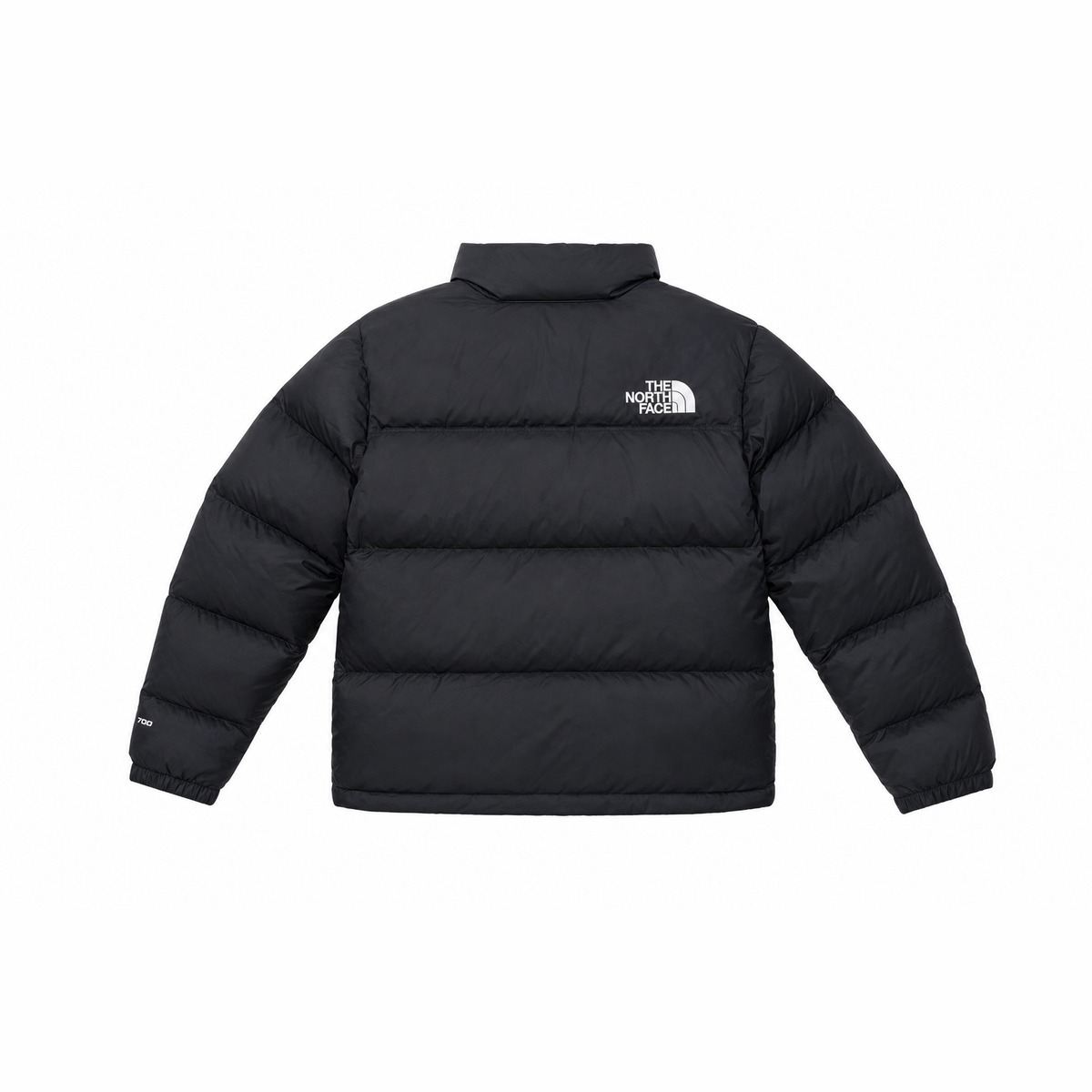 The North Face Chaquetas Negro