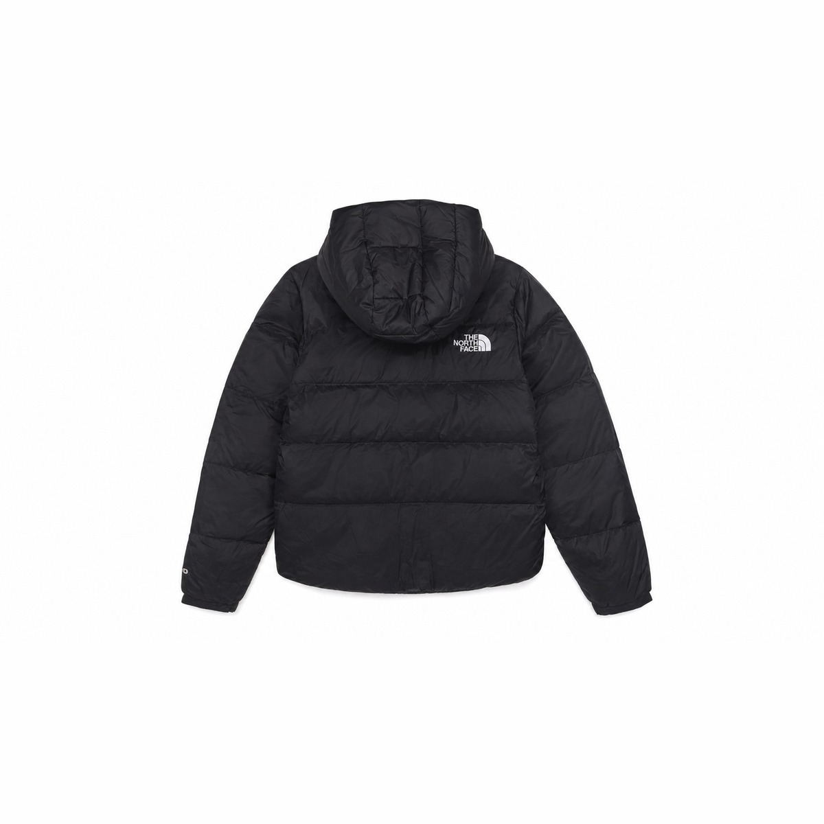 The North Face Chaquetas Negro
