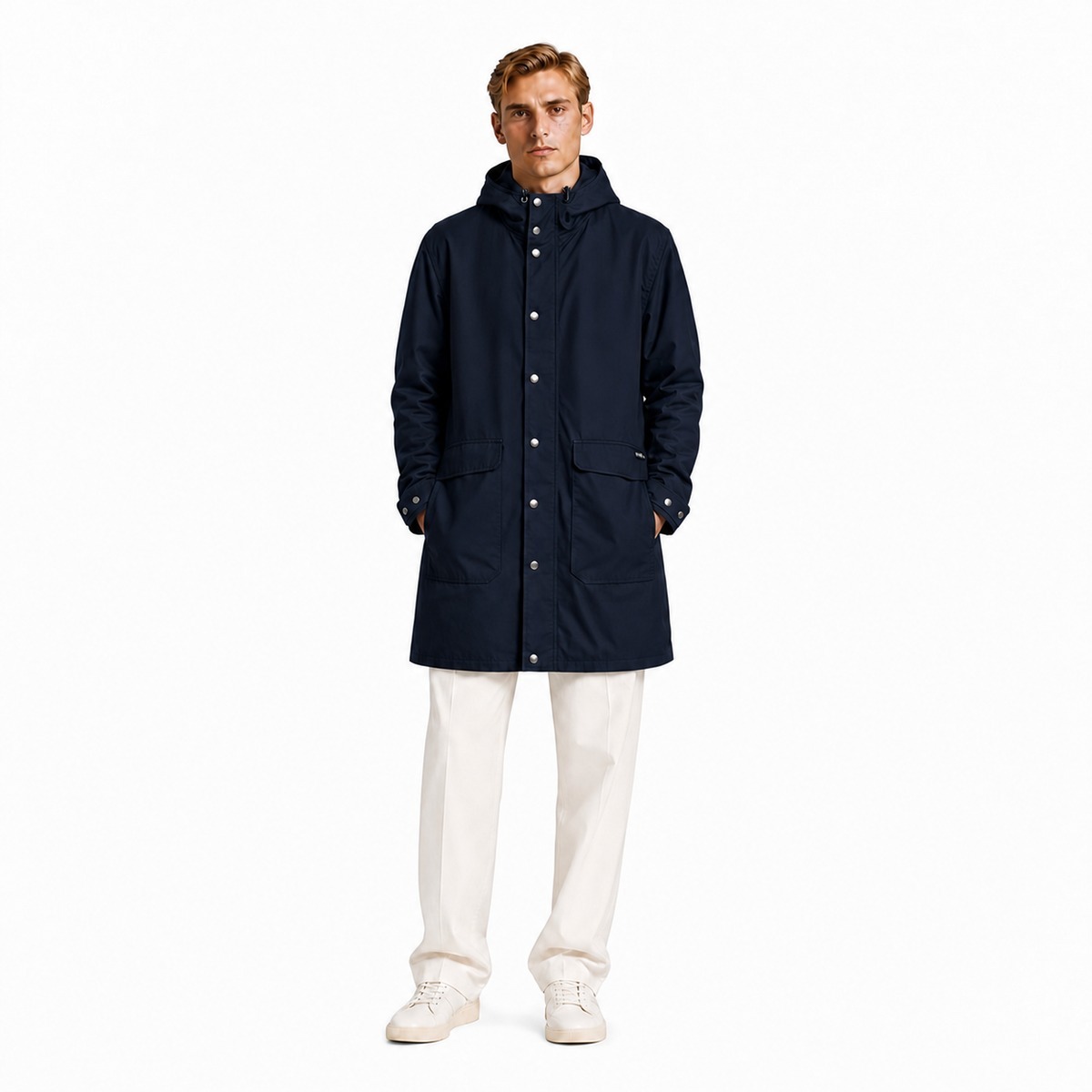 Add Coats