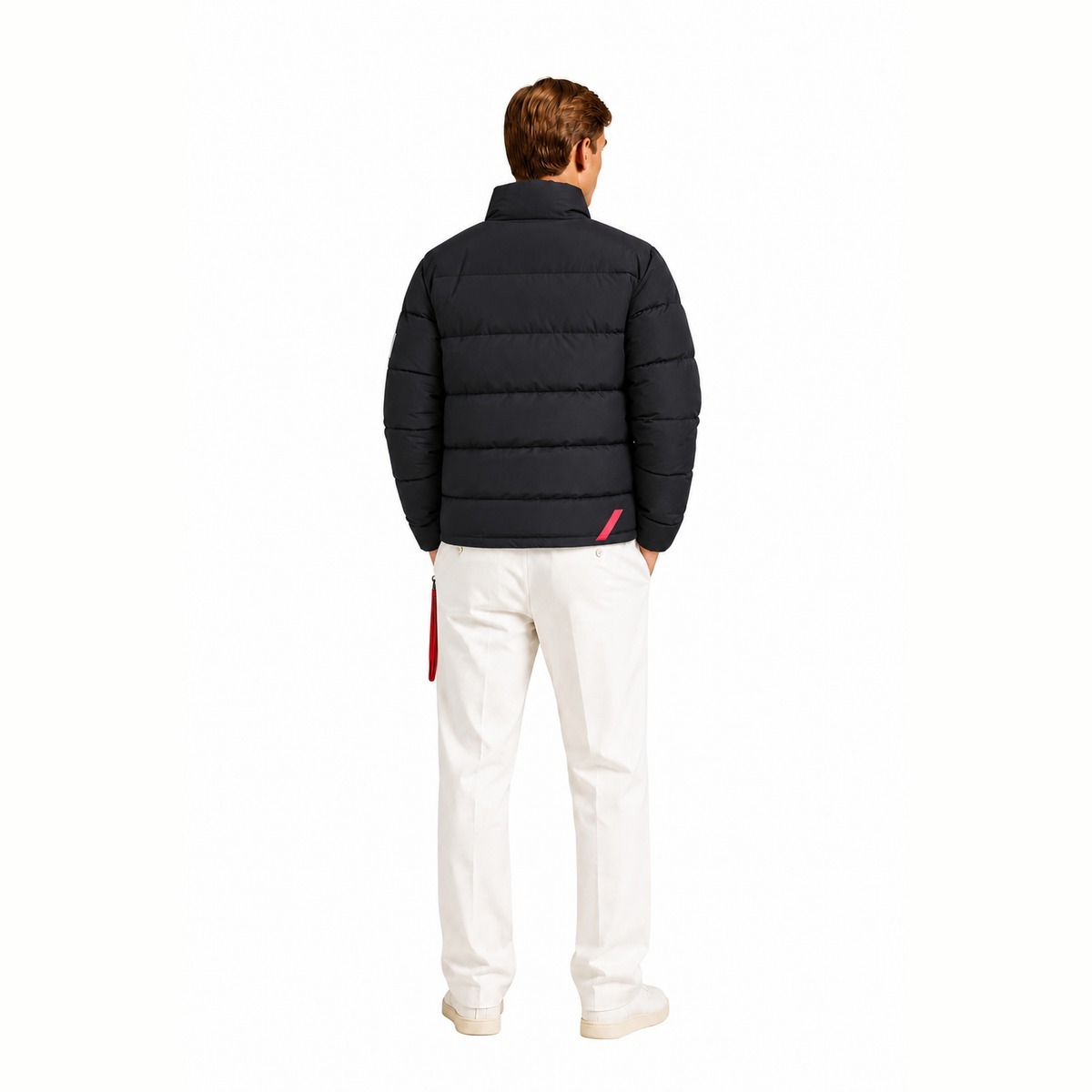 After Label Vestes noires