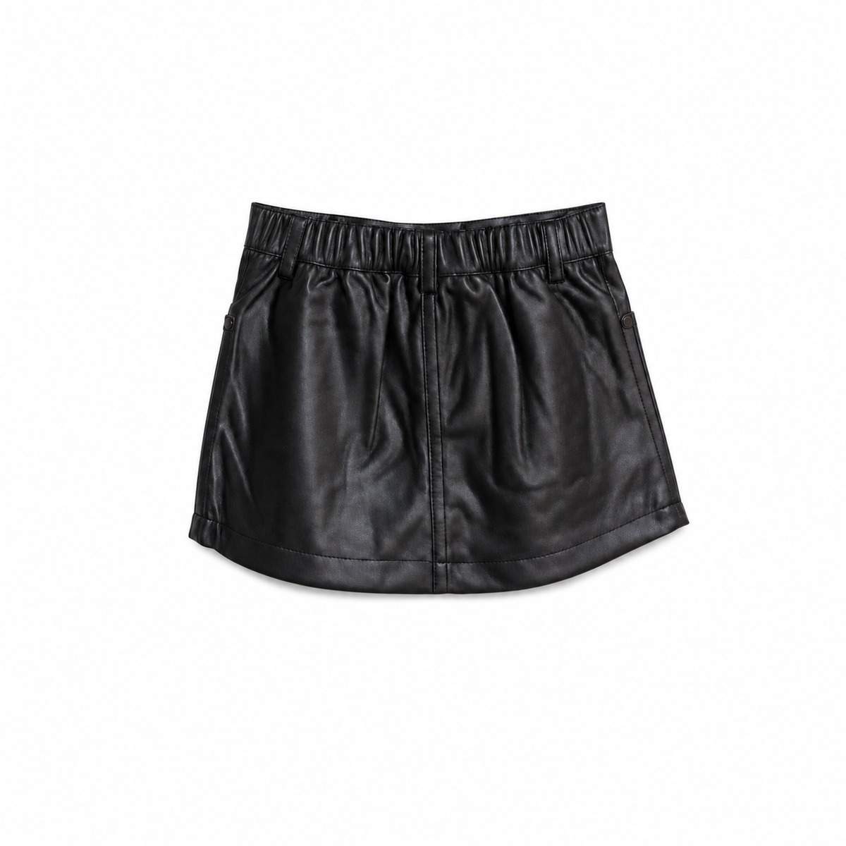 Manila Grace Shorts Black
