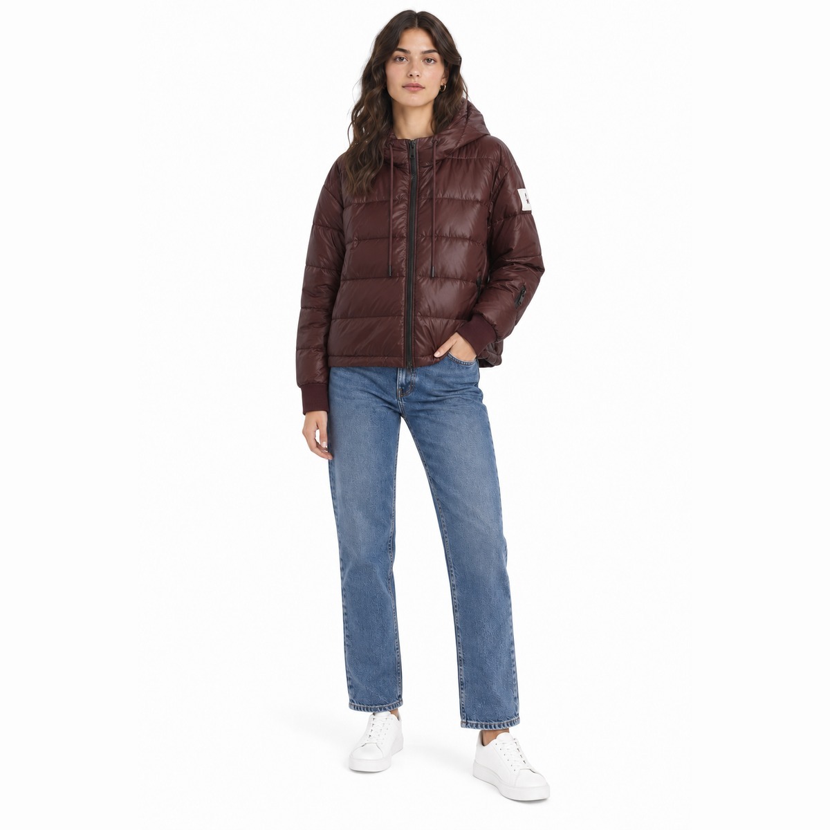 After Label Coats