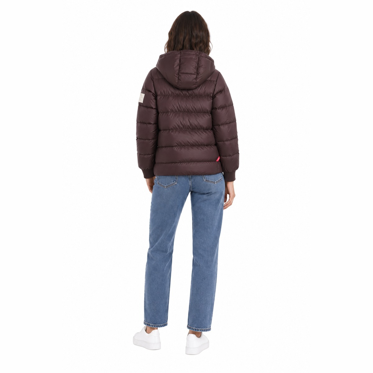 After Label Coats