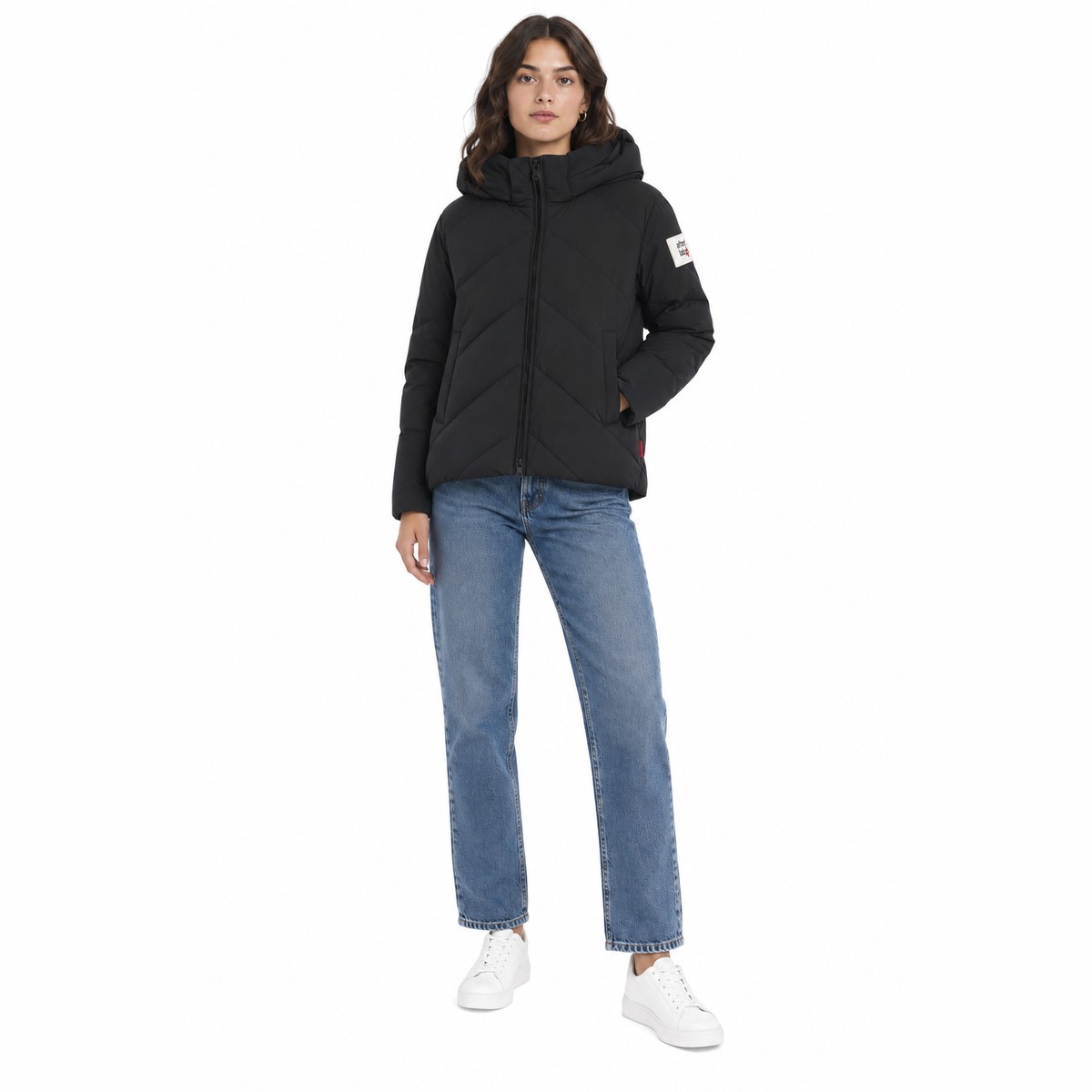 After Label Coats