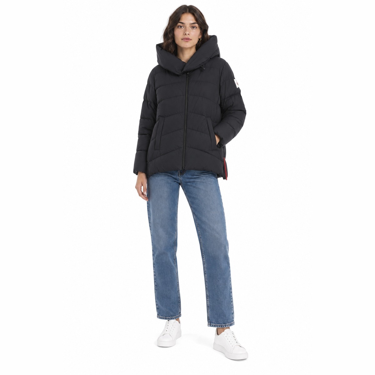 After Label Coats