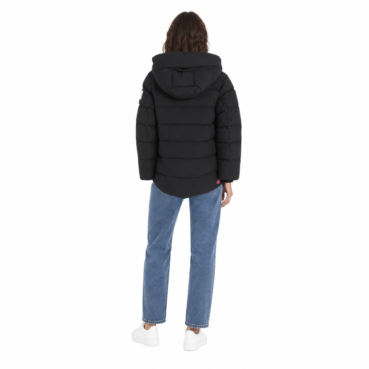 After Label Coats
